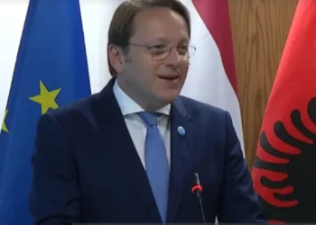 Anëtarësimi në BE po ndodh! Jemi gati të zgjerohemi –