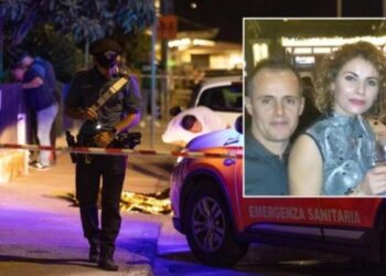 “Na mbro nga qielli”, fjalët prekëse të fëmijëve të çiftit Vefa. Si u zbulua 52-vjeçari italian dhe lidhja me… –