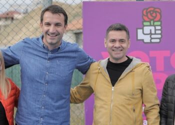 Pse është nën hetim vetëm Ahmetaj dhe jo Veliaj? –