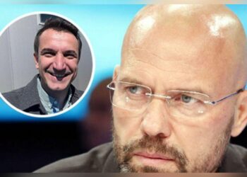 Pse nuk është nën hetim edhe Erion Veliaj? –