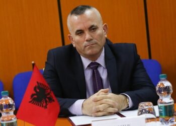 Dorëheqja e Ardi Veliut, zbulohet kush e zëvendëson… –