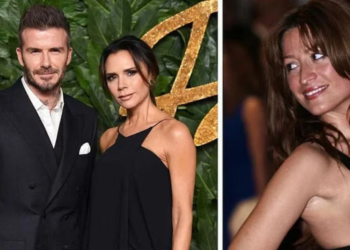 A e tradhtoi David? Victoria Beckham thyen për herë të parë heshtjen –