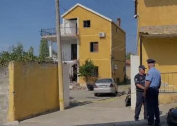 Plumba vilës së Skënder Likës, policia blindon Kurbinin –