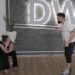 Video/ Vis Pupës i ndodh e papritura në provat e DWTS –