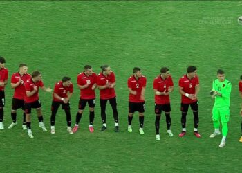 Humbja e parë, Shqipëria U21 del pa pikë nga transferta finlandeze –