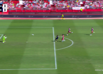 VIDEO/ Nga 3-0, në 3-3. Uzuni vjen nga stoli dhe bën heroin –