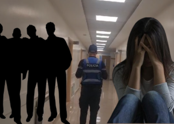 Zbardhet letra e 26-vjeçares së përdhunuar në Vlorë: Kam frikë, ata.. –