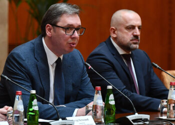 Sulmi në Veri/ Radoiçiç u lirua nga paraburgimi, opozita serbe akuza –