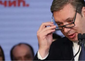 A po shkon Serbia drejt zgjedhjeve të parakohshme? –
