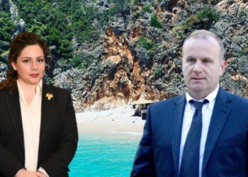 SPAK i sekuestron 5.512 m2 truall burrit të Olta Xhaçkës –