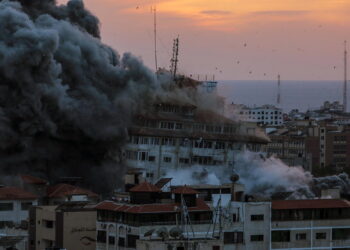 Moska shprehet e shqetësuar për situatën në Izrael dhe Gaza –
