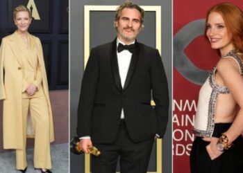 ‘Të ndalet lufta’, yjet e ‘Hollywood’ i shkruajnë presidentit Biden –