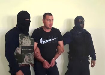 Kërkohet për vrasjen e Zef Gurit, nipi i tij flet nga arratia: Gjeni autorët… –