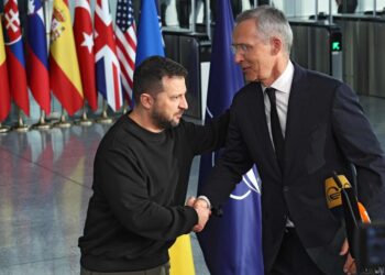 Populli i Izraelit nuk duhet të ndihet vetëm –