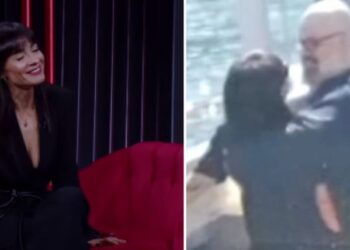 Zhaklin Lekatari flet për herë të parë për lidhjen me milionerin –