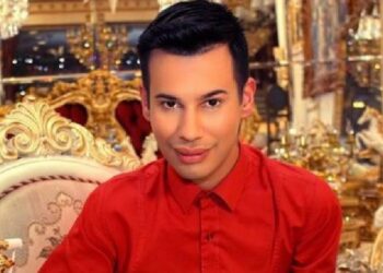 Më vjen ti ha … (VIDEO) –