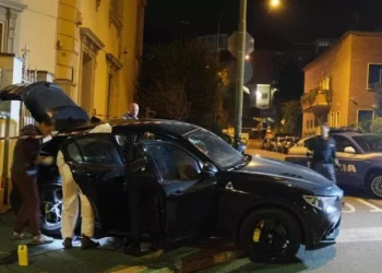 Tentoi grabitjen e vilës së Di Marias, shqiptari bën “lëmsh” Gjykatën/ Detajet –