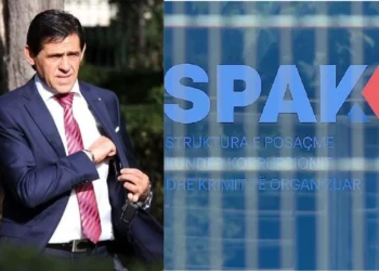 Rakip Suli sot do merret në pyetje! Ç’do bëjë SPAK nëse nuk paraqitet –