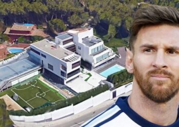 Për Messin kam respekt, ndaj e kurseva –