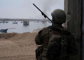 Në Palestinë e Izrael s’bëhet luftë, por terrorizëm –