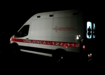 Me pushime në Shqipëri, humb jetën letonezi 38-vjeçar/ Dyshimet –