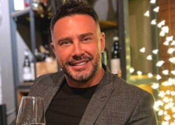 Robert Berisha pushime romantike në Miami, foto me të dashurën e re –