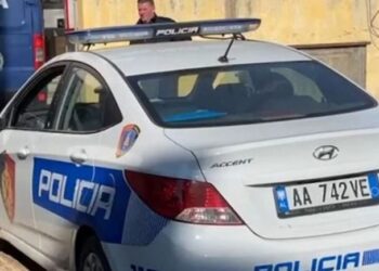 Kapet me doza droge në Tepelenë, procedohet penalisht 18-vjeçari –