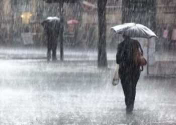 Priten reshje shiu/ Mësoni si do jetë moti sot, 17 nëntor 2023 –