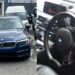 Bleu ‘BMW’-në e vjedhur në Angli që ta shiste, pranga shqiptarit –