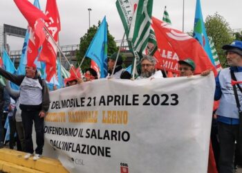 Itali/ Greva e sindikatave kundër projektbuxhetit të qeverisë Meloni –