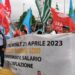 Itali/ Greva e sindikatave kundër projektbuxhetit të qeverisë Meloni –