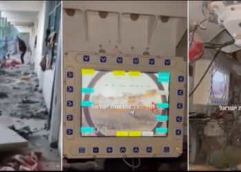 Pamje tmerri, dhjetëra viktima pas shpërthimit në një shkollë në Gaza –
