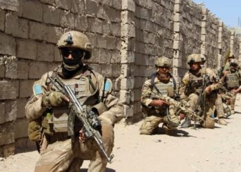 Ushtarët që luftuan talibanët i druhen kthimit në Afganistan –