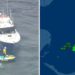 Përplasen dy avionë në Australi, policia kërkojnë për të mbijetuar –