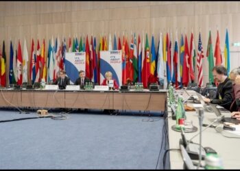 Hapet rruga për zgjedhjen e vendit kryesues të OSBE-së për 2024 –