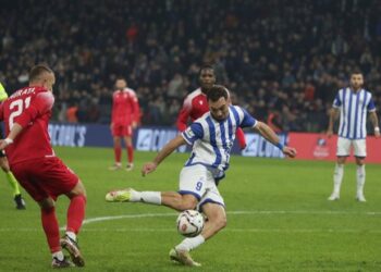 Derbi/ Tirana – Partizani në shifra! Të kuqtë dominojnë statistikat –