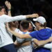 Davis Cup/ Italia shpallet kampione në tenis pas 47 vitesh –