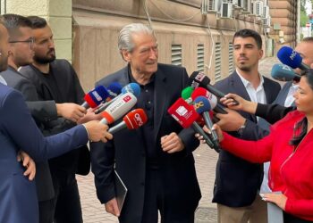 Greva e urisë është opsion i mundshëm –