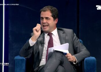 SPAK po bën politikë, Rama synon të shkërmoqë opozitën –