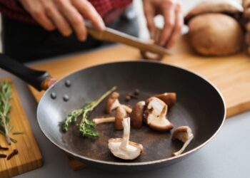 Superushqimi që ul rrezikun e kancerit me 45% –