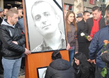 Ja shkeljet e kryera nga shteti –