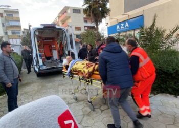 Zjarri në azilin e pleqve, të moshuarit: Duam të kthehemi në shtëpi