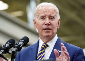 Biden feston sot ditëlindjen, Presidenti më i vjetër i SHBA në detyrë –