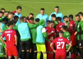 Mediat europiane reagojnë për vdekjen e Duamenës: I shënoi Interit… –