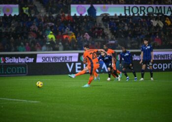 Inter fiton ndaj Atalantës së Gjimshitit, ka minuta edhe për Asllanin –