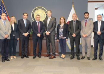 Vizita e Prokurorëve të SPAK në SHBA, Ambasada njofton takimet –