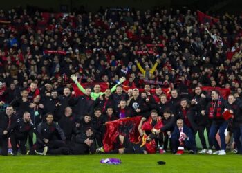 Zbulohet programi i festës së Kombëtares/ Lojtarët e Shqipërisë dhe stafi drejtues do të shkojnë në “Cavaliero Club” –