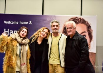 Festoi ditëlindjen në Kosovë, ja surpriza që pati Rita Ora (FOTO) –