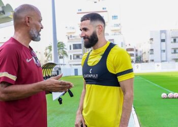 Zbardhet biseda mes Benzemasë dhe Santos që e çoi drejt shkarkimit –