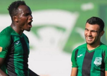 Egnatia merr fitoren e dytë rradhazi –